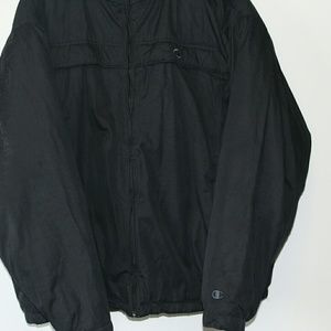 90s Vintage Champion Jacket